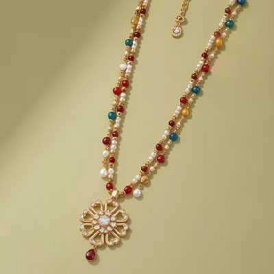 Gold Mangalsutra