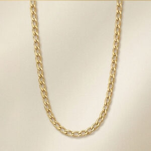 Gold Chain