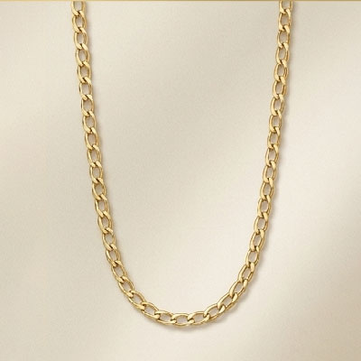 Gold Chain