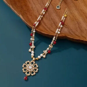 Gold Mangalsutra