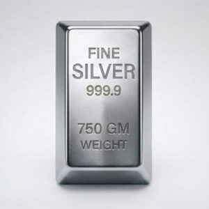Silver Bar