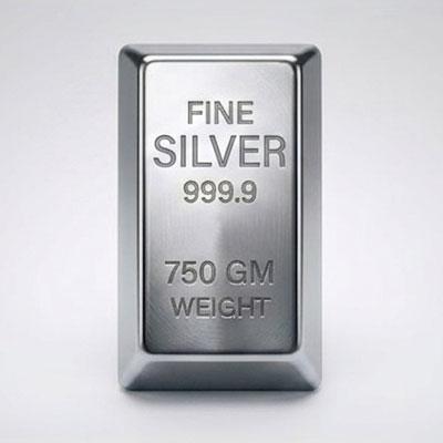 Silver Bar