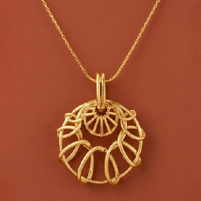 Pendant