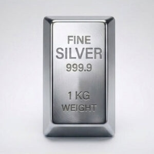 silver bar