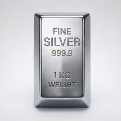 silver bar