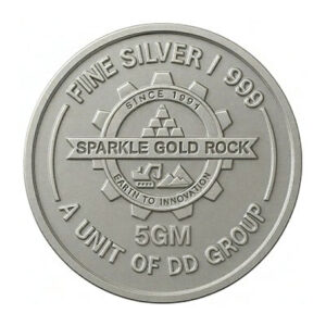 Silver Coin