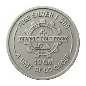 Silver Coin