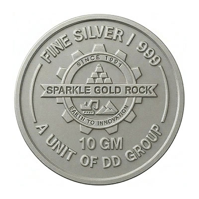 Silver Coin
