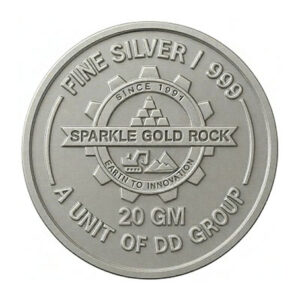 Silver Coin