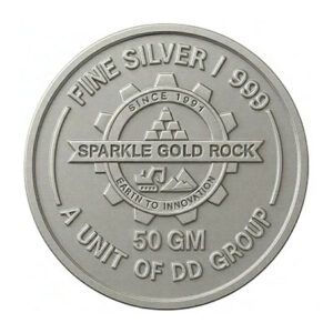 Silver Coin