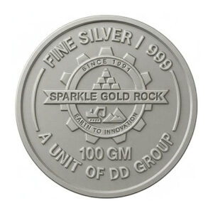 Silver Coin