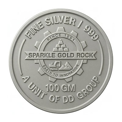 Silver Coin