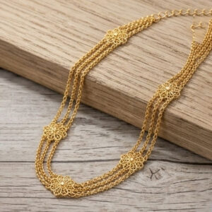 Anklets